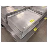 FULL SIZE SHEET PANS