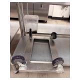 SHEET PAN DOLLY