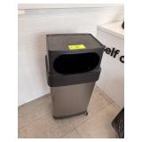 TRASH BIN