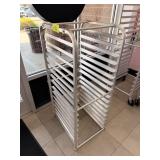 REGENGY BAKERS RACKS - 600RIR16KD