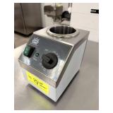 CARNIVAL KING CONDIMENT WARMER