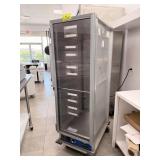 BK RESOURCES PROOFER CABINET - MODEL HHC1N