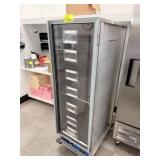 BK RESOURCES PROOFER CABINET - MODEL HHC1N