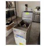 PITCO FRYER 42LBS - MODEL 45C
