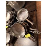 FRY PANS