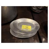SIZZLE PLATES