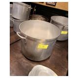 STOCK POT