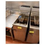 PITCO DEEP FRYER