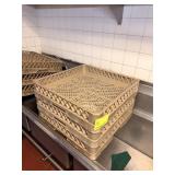 DISH RACKS