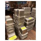 1/6 SIZE  SS INSERTS