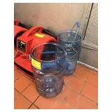 ICE BUCKETS