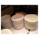 ASSORTED DISHES