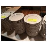 SMALL WHITE DISH
