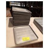 SS TRAYS