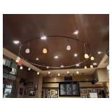 CEILING LIGHT FIXTURE