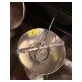FOOD MILL