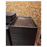 FULL SIZE SICILIAN PIZZA PANS