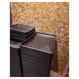 FULL SIZE SICILIAN PIZZA PANS