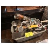 LOT OF KITCHEN