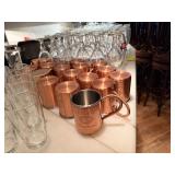 MOSCOW MULE
