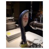 PERONI BEER TAP