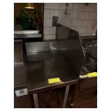SS TABLE