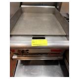apw 24 inch griddle