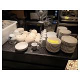 ESPRESSO COFFEE DISHES
