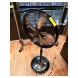 FAN