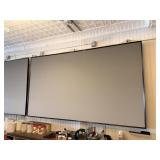 PROJECTOR SCREEN