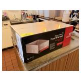 AVANTCO FOOD WARMER - NEW -