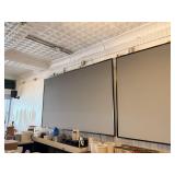 PROJECTOR SCREEN