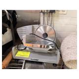 BREAD SLICER