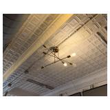 LIGHT FIXTURES