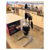 HD MANUAL JUICER