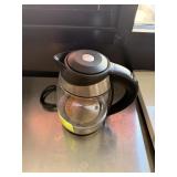 ELECTRIC KETTLE