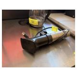 Sous Vide Precision Cooker
