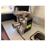 MEAT GRINDER