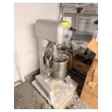 30 QT MIXER MODEL 30R-904