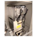 VEVOR DOUBLE BEVERAGE DISPENSER