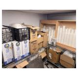 TO GO COINTAINERS LOT
