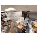 WALK IN COOLER