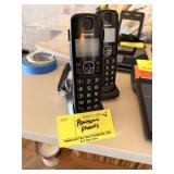PANASONIC PHONES
