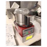 ROBOT COUPE R2 FOOD PROCESSOR