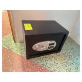 Electronic Digital Safe Box