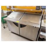 Turbo Air TST-60SD-24-N Sandwich Prep Table