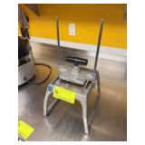 Commercial-Grade Meat Tenderizer
