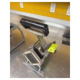 Commercial Cast Aluminum French Fry Cutter