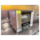 Moffat Turbofan E23Q3 Convection Oven