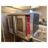 Blodgett Commercial Convection Oven
